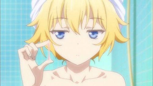 OniAi Season 1 Episode 4 - Naked