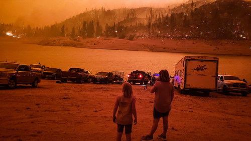 Our World Season 15 Episode 1 - California Burning