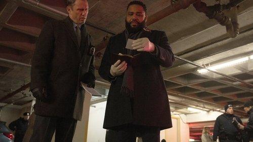 Law & Order Season 21 Episode 4 - Fault Lines