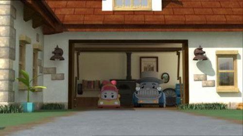 Robocar Poli Season 3 Episode 6 - Episode 6