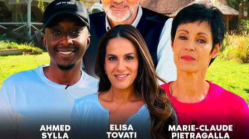 The Unexpected Getaway Season 2 Episode 11 - Episode 11