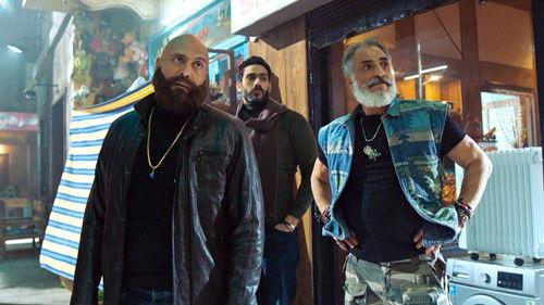 King of Bravery Season 1 Episode 6 - Episode 6