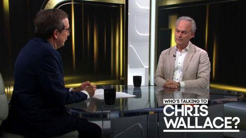 Who's Talking to Chris Wallace? Season 1 Episode 18 - Amor Towles