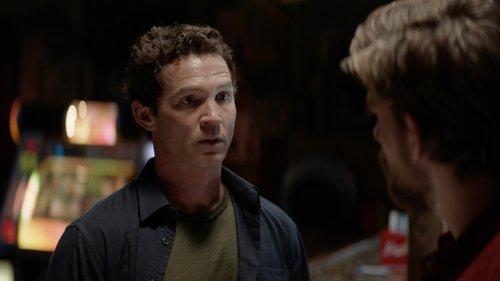 undefined Season 3 Episode 7 - Low Man