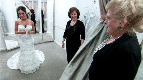 Say Yes to the Dress Season 9 Episode 8 - Size Me Up