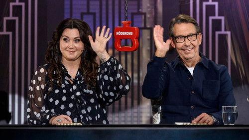 På spåret Season 33 Episode 4 - Episode 4