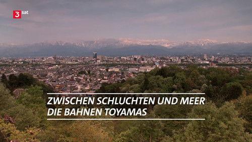 Eisenbahn-Romantik Season 35 Episode 2 - Episode 2