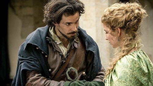 The Musketeers Season 1 Episode 7 - A Rebellious Woman