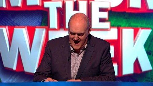 Mock the Week Season 12 Episode 6 - Rob Beckett, Ed Byrne, Chris Ramsey