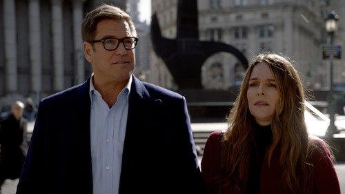 Bull Season 6 Episode 17 - Dark Horse