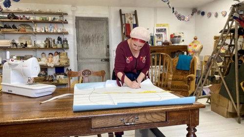 Escape to the Chateau: Make Do & Mend Season 2 Episode 5 - Episode 5