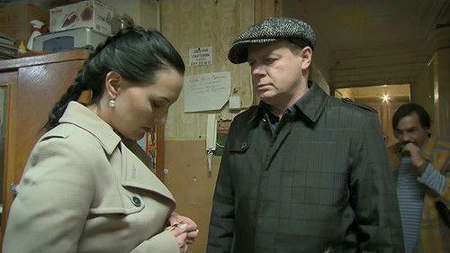 Secrecy of the Investigation Season 15 Episode 14 - Episode 14