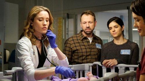 Chicago Med Season 3 Episode 20 - The Tipping Point
