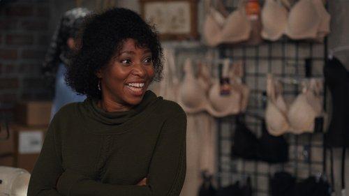 Little America Season 2 Episode 2 - The Bra Whisperer