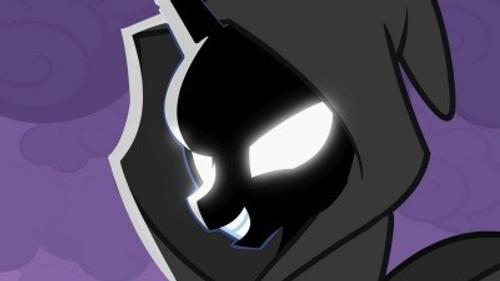 undefined Season 2 Episode 4 - Luna Eclipsed