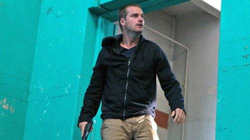 undefined Season 1 Episode 24 - Callen, G