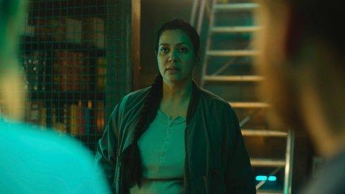 Where's Wanda? Season 1 Episode 6 - The Küchlers