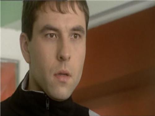 Little Britain Season 1 Episode 1 - Bath of Beans