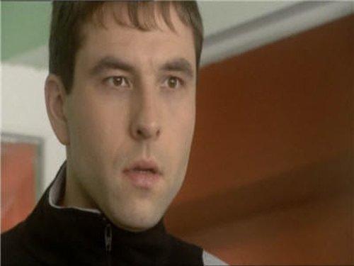 Little Britain Season 1 Episode 1 - Bath of Beans