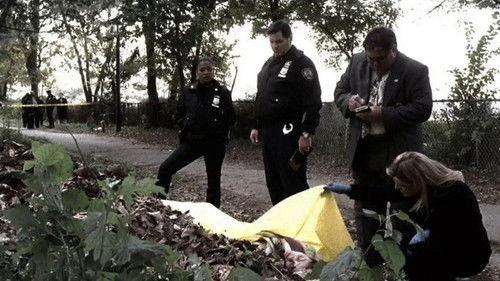 Third Watch Season 6 Episode 9 - Sins of the Father