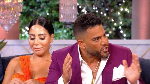Shahs of Sunset Season 9 Episode 15 - Reunion Part 2
