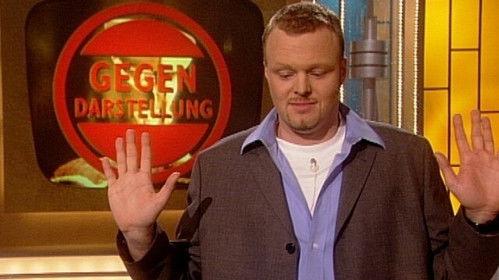 TV total Season 1 Episode 7 - Episode 7