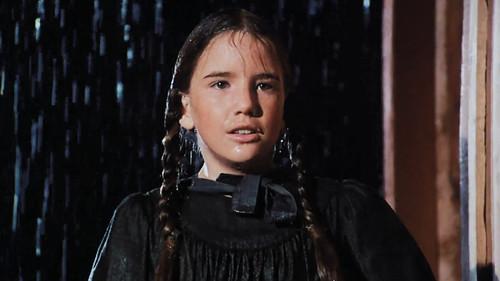 Little House on the Prairie Season 3 Episode 19 - The Music Box