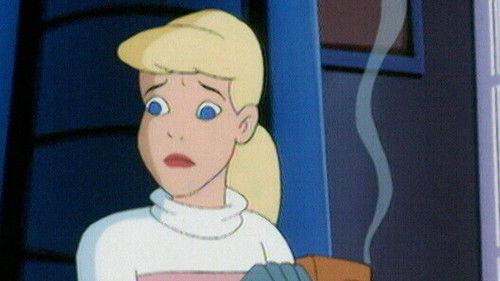 Freakazoid! Season 2 Episode 5 - Hero Boy