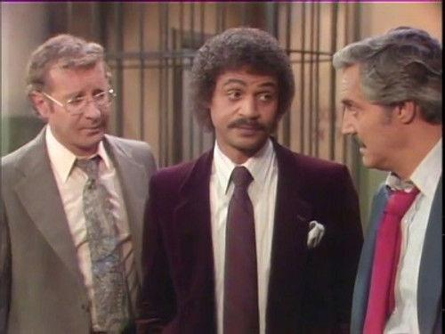 Barney Miller Season 6 Episode 12 - People's Court