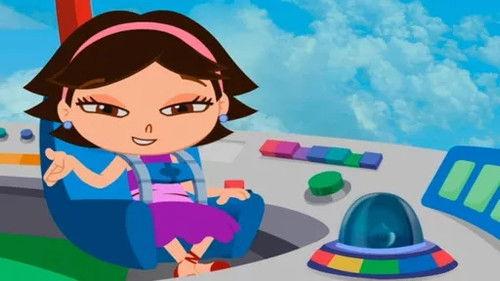 Little Einsteins Season 1 Episode 19 - O Yes, O Yes, It's Springtime