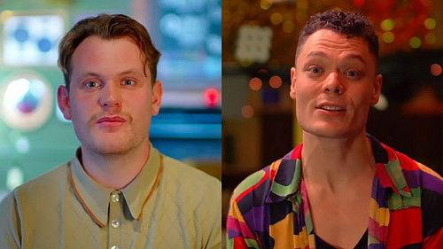 Naked Attraction Season 10 Episode 3 - Josh and Jack