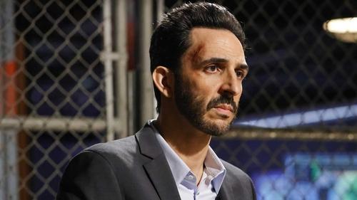 undefined Season 9 Episode 17 - El Conejo