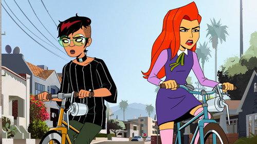 Velma Season 2 Episode 2 - Creaky Friday
