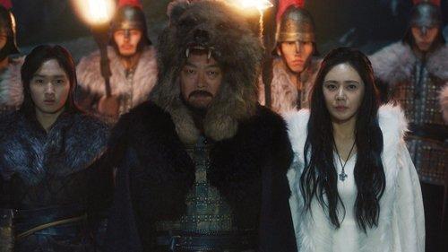 Arthdal Chronicles Season 1 Episode 1 - Part 1: The Children of Prophecy (1)