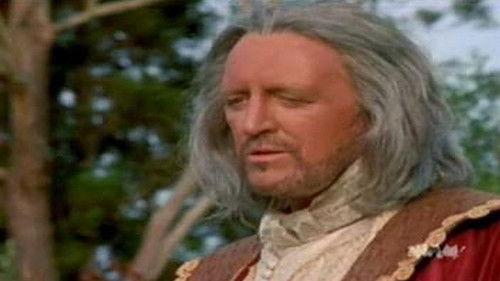 Young Hercules Season 1 Episode 50 - Valley of the Shadow