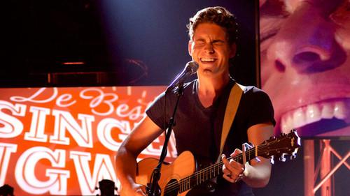 De Beste Singer-Songwriter van Nederland Season 1 Episode 6 - Protest