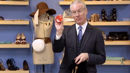 Project Runway Season 5 Episode 11 - Rock N' Runway