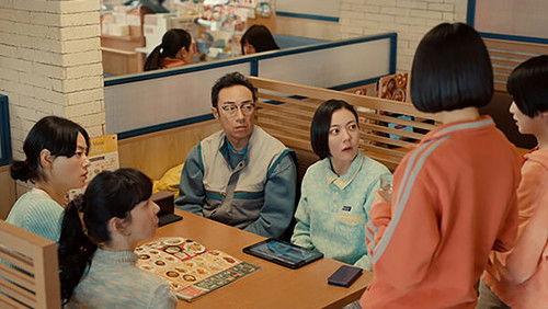 The Hot Spot Season 1 Episode 9 - Episode 9