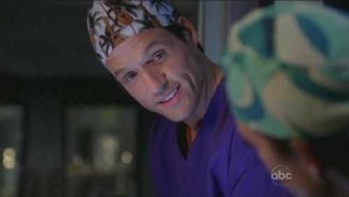 Private Practice Season 2 Episode 18 - Finishing