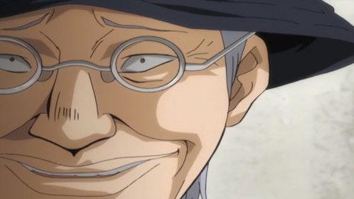 REBORN! Season 1 Episode 22 - The Unexpected Demonic Leader