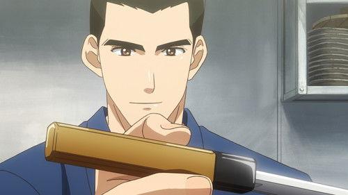 Isekai Izakaya: Japanese Food from Another World Season 1 Episode 11 - A Clash of Masters