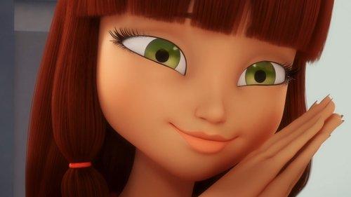 undefined Season 5 Episode 20 - Revelation