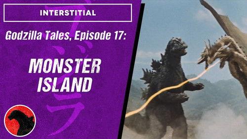 Godzilla Tales Season 1 Episode 17 - Monster Island Travel