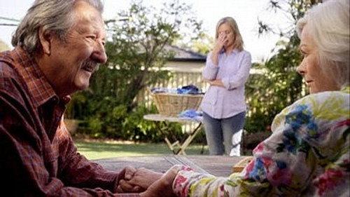 Packed to the Rafters Season 6 Episode 6 - Manning Up