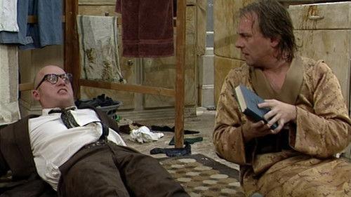 undefined Season 3 Episode 3 - Break