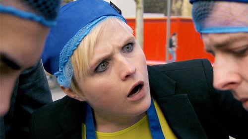 The Apprentice Season 11 Episode 1 - Fish Food