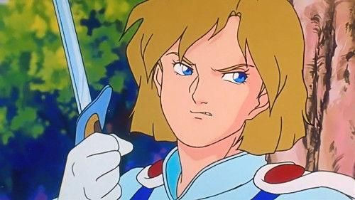 The Legend of Snow White Season 1 Episode 38 - The Flight