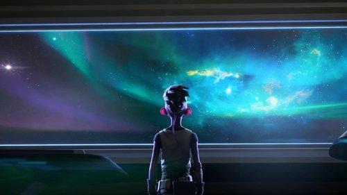 undefined Season 1 Episode 4 - Dreamcatcher