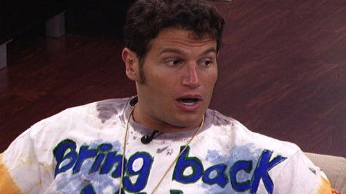 Big Brother Season 6 Episode 15 - Live Eviction 5