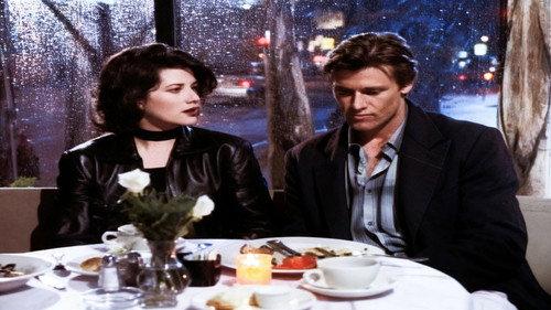 Melrose Place Season 1 Episode 23 - My New Partner
